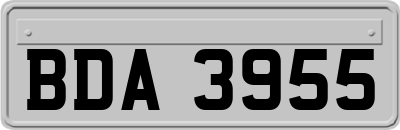 BDA3955