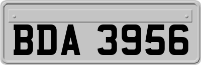 BDA3956