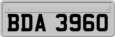 BDA3960