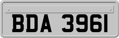 BDA3961