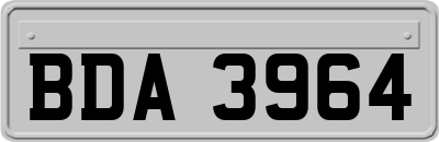 BDA3964
