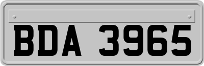 BDA3965