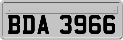 BDA3966