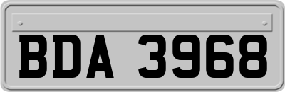BDA3968