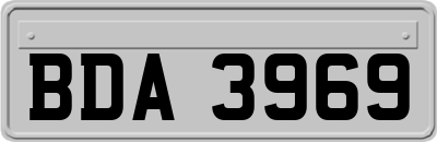 BDA3969