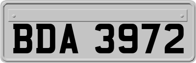 BDA3972