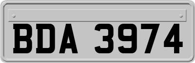 BDA3974