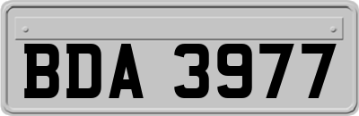 BDA3977