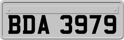 BDA3979