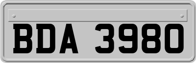 BDA3980