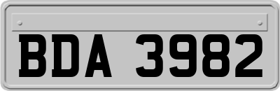 BDA3982