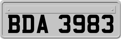 BDA3983