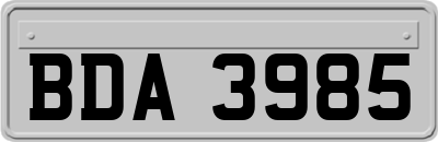 BDA3985
