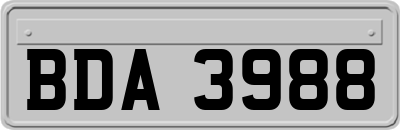 BDA3988