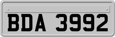 BDA3992