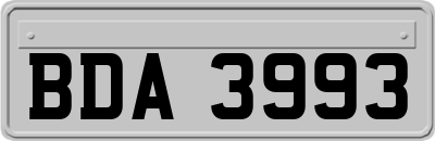 BDA3993