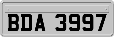 BDA3997