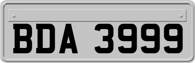 BDA3999