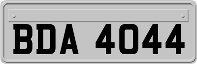 BDA4044
