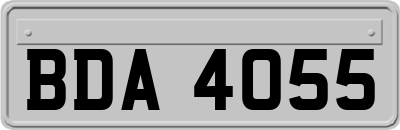 BDA4055