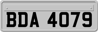 BDA4079