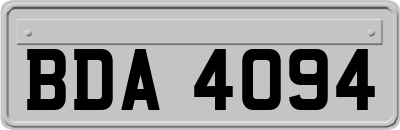 BDA4094