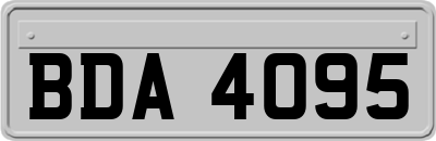 BDA4095