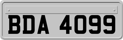 BDA4099