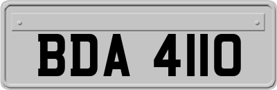 BDA4110