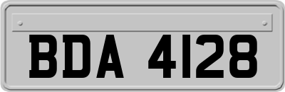 BDA4128
