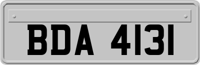 BDA4131