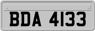 BDA4133