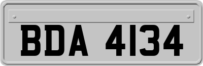 BDA4134