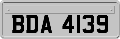 BDA4139