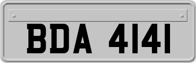 BDA4141