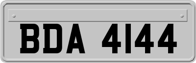 BDA4144