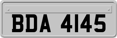 BDA4145