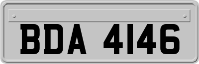 BDA4146
