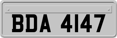 BDA4147