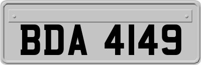 BDA4149