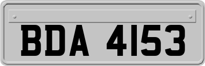 BDA4153