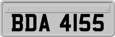 BDA4155