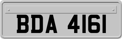 BDA4161