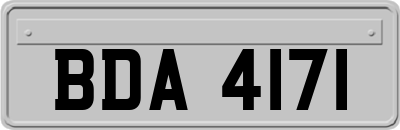 BDA4171