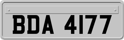 BDA4177