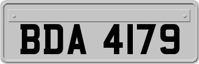 BDA4179