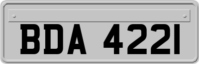 BDA4221