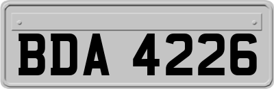 BDA4226