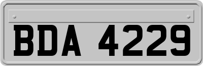 BDA4229