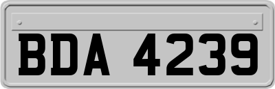 BDA4239